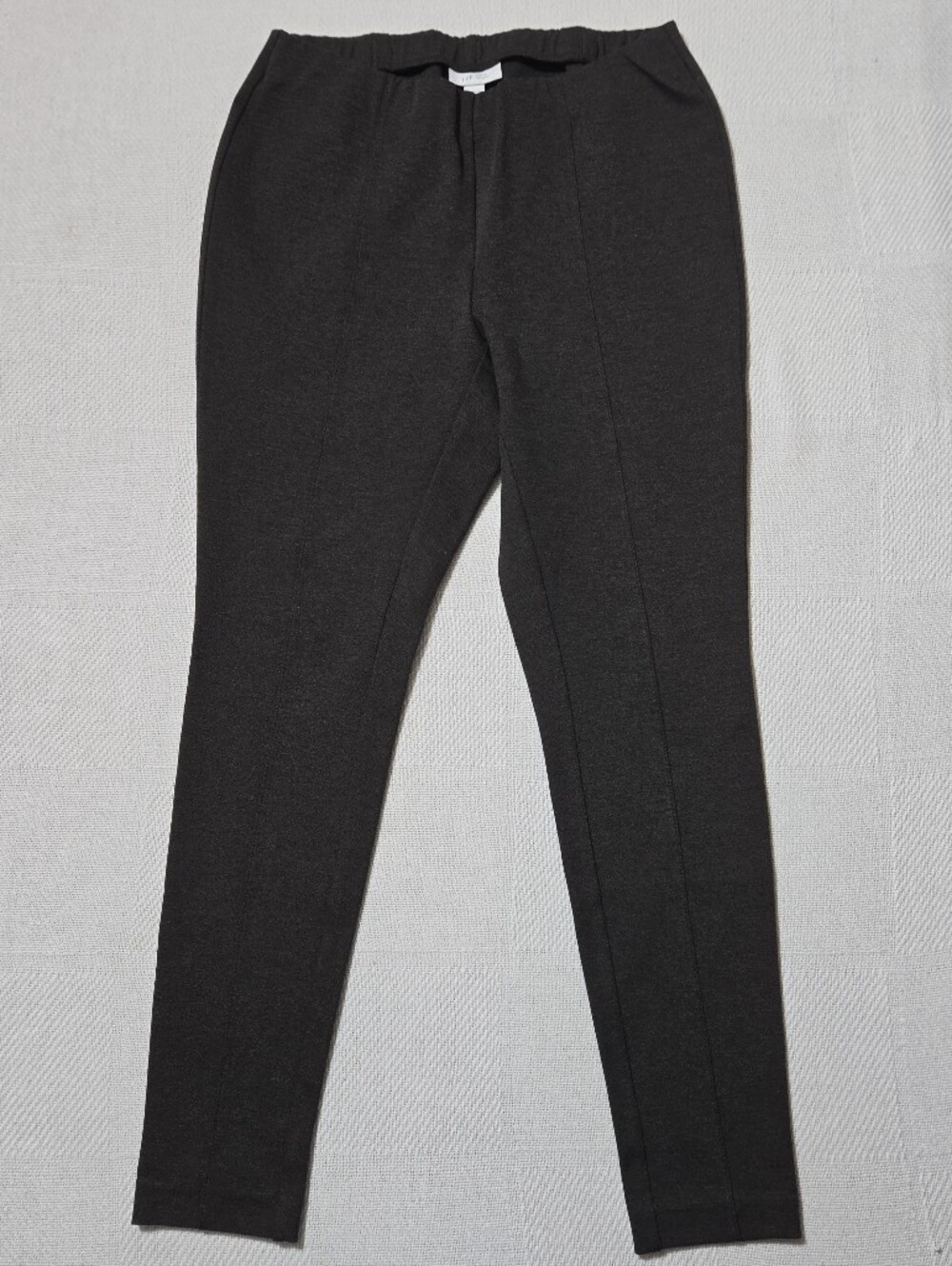 J. Jill Ankle Cropped Pants